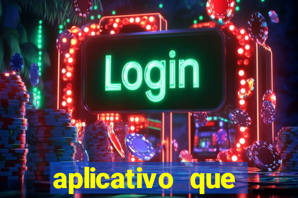 aplicativo que instala jogos pagos